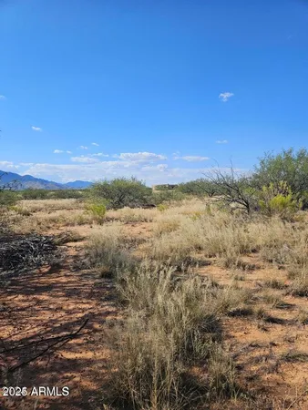 $60,000 | 8 Ac's Off Desert Sumac B Drive, Unit B, Hereford, AZ 85615
