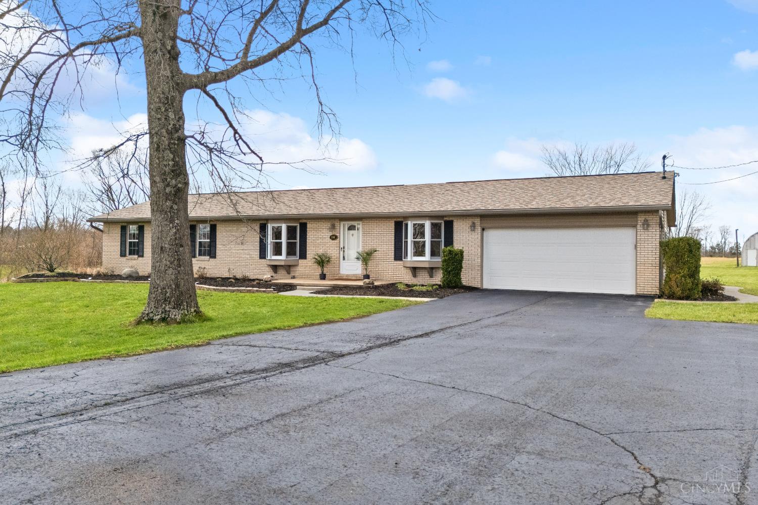 3907 Springboro Road Lebanon, OH 45036 - Photo 3 of 41