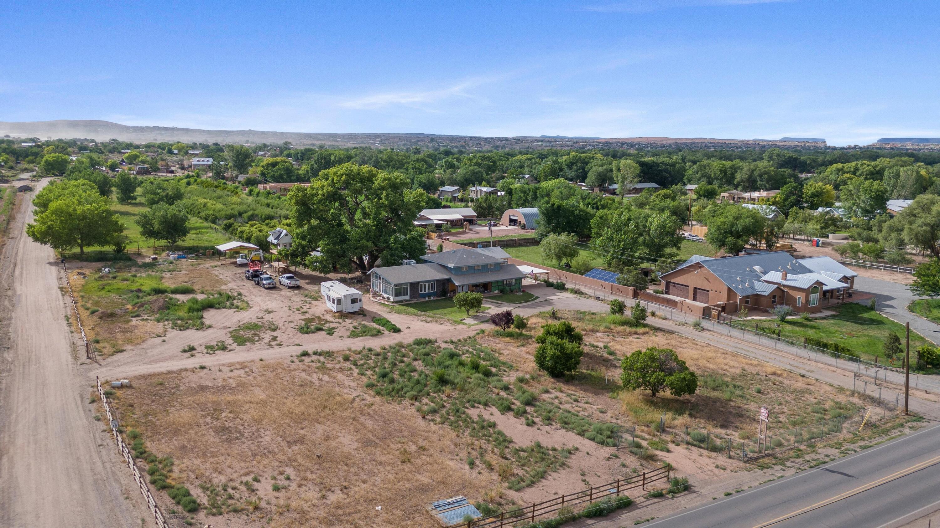 6461 Corrales Road Corrales, NM 87048 - Photo 1 of 1 Gallery Image 1