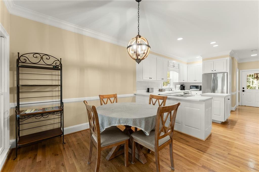 4896 Highway 441 Tiger, GA 30576 - Photo 27 of 68