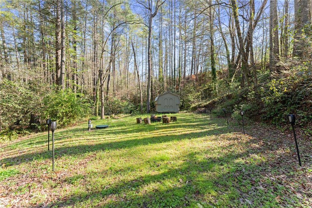 4896 Highway 441 Tiger, GA 30576 - Photo 53 of 68