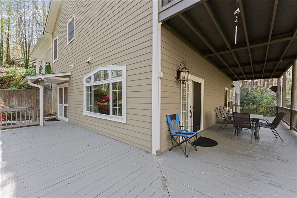 4896 Highway 441 Tiger, GA 30576 - Photo 56 of 68