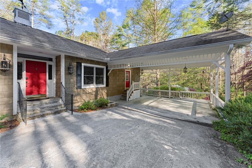 4896 Highway 441 Tiger, GA 30576 - Photo 66 of 68