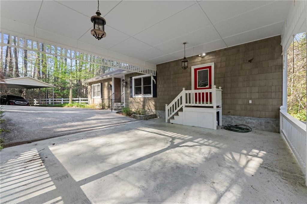 4896 Highway 441 Tiger, GA 30576 - Photo 67 of 68