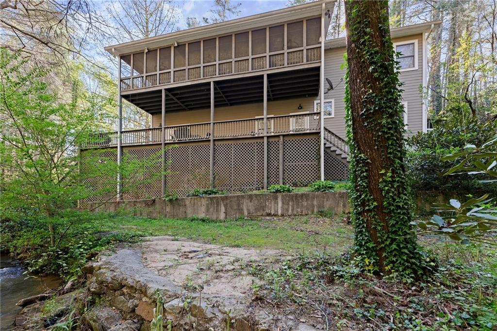 4896 Highway 441 Tiger, GA 30576 - Photo 10 of 68