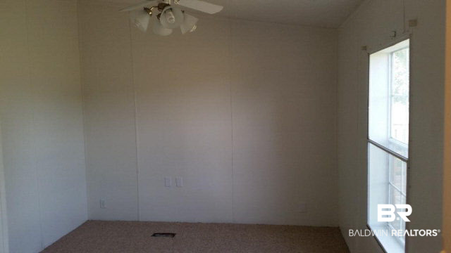 33071 Gilley Road Lillian, AL 36549 - Photo 14 of 18 Bedroom 3