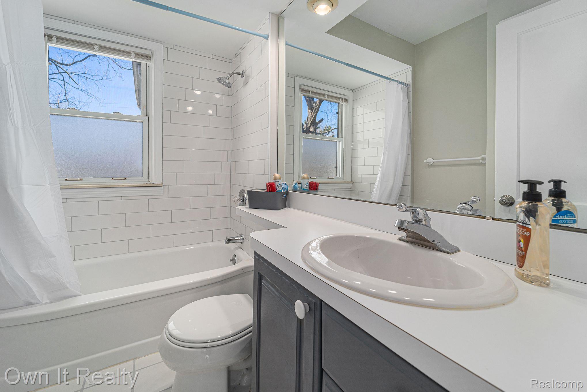 3335 Williams Street Dearborn, MI 48124 - Photo 15 of 25