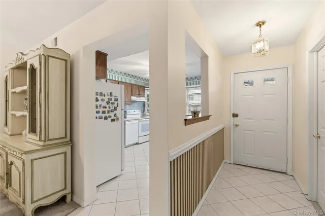 a bathroom with a sink a mirror and a shower
