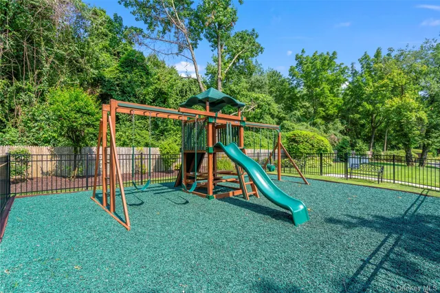 a view of outdoor space with sign board