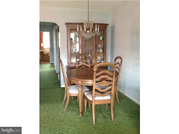 775 Claire Road Philadelphia, PA 19128 - Photo 3 of 6 Dining Room
