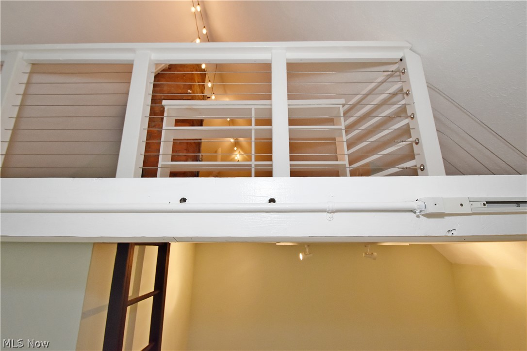 4598 Liberty Road South Euclid, OH 44121 - Photo 9 of 24 Climb up to the cozy loft