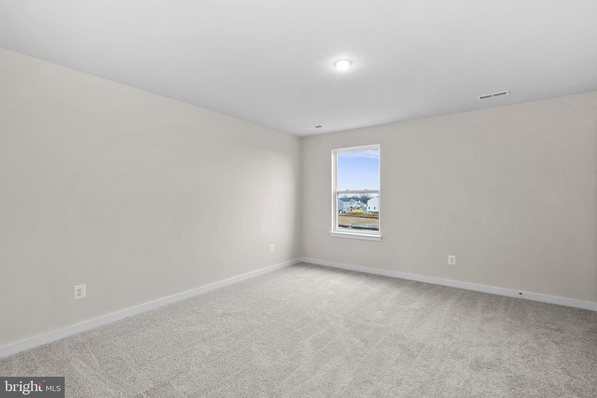 7 Sherman Avenue Ranson, WV 25438 - Photo 26 of 51 a view of an empty room with a window