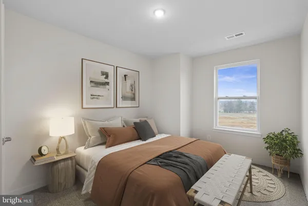 a view of room