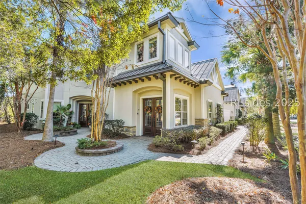 $1,170,000 | 184 Hampton Lake Crossing, Unit 1473, Bluffton, SC 29910