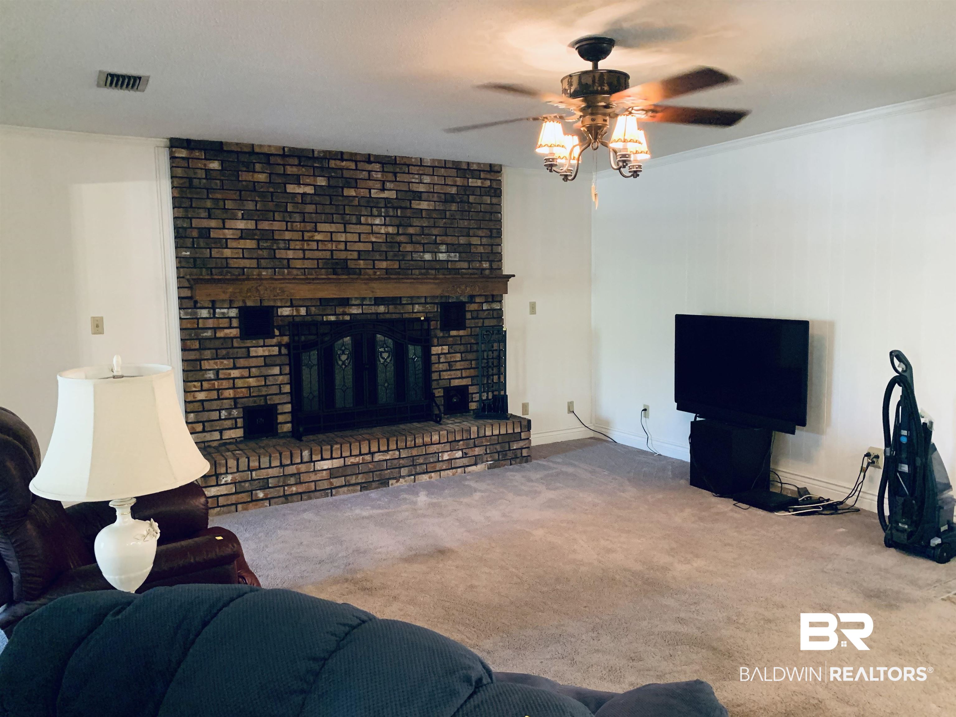 7911 Kali Oka Road Saraland, AL 36571 - Photo 25 of 43