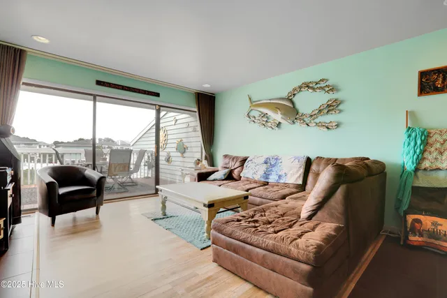 $550,000 | 202 Lewis Drive, Unit 1212, Carolina Beach, NC 28428