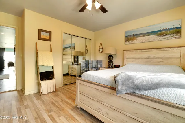 $550,000 | 202 Lewis Drive, Unit 1212, Carolina Beach, NC 28428