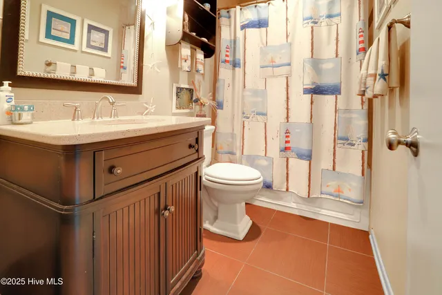 $550,000 | 202 Lewis Drive, Unit 1212, Carolina Beach, NC 28428