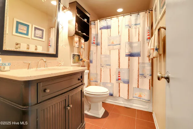 $550,000 | 202 Lewis Drive, Unit 1212, Carolina Beach, NC 28428