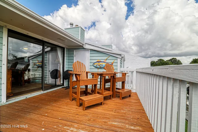 $550,000 | 202 Lewis Drive, Unit 1212, Carolina Beach, NC 28428