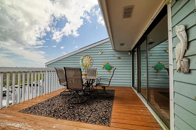 $550,000 | 202 Lewis Drive, Unit 1212, Carolina Beach, NC 28428