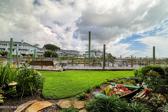 $550,000 | 202 Lewis Drive, Unit 1212, Carolina Beach, NC 28428