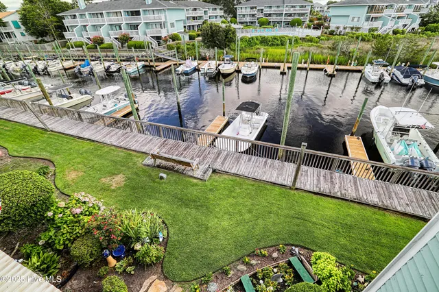 $550,000 | 202 Lewis Drive, Unit 1212, Carolina Beach, NC 28428