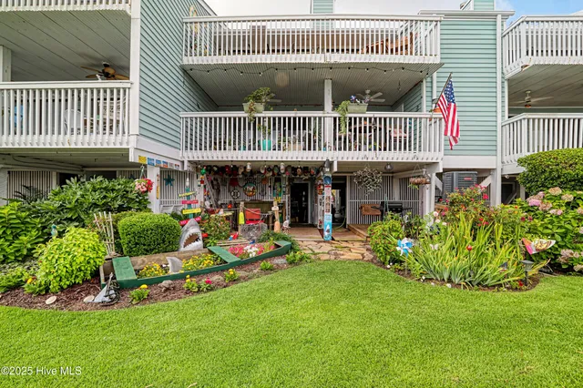 $550,000 | 202 Lewis Drive, Unit 1212, Carolina Beach, NC 28428