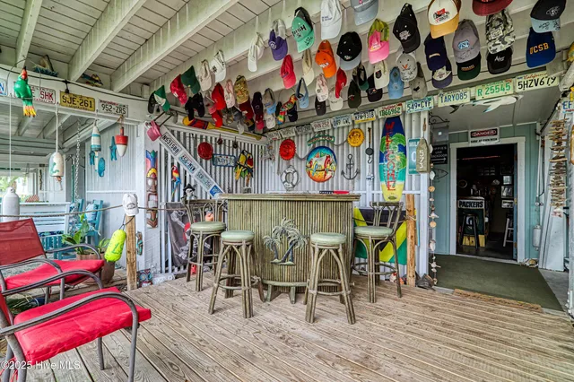 $550,000 | 202 Lewis Drive, Unit 1212, Carolina Beach, NC 28428