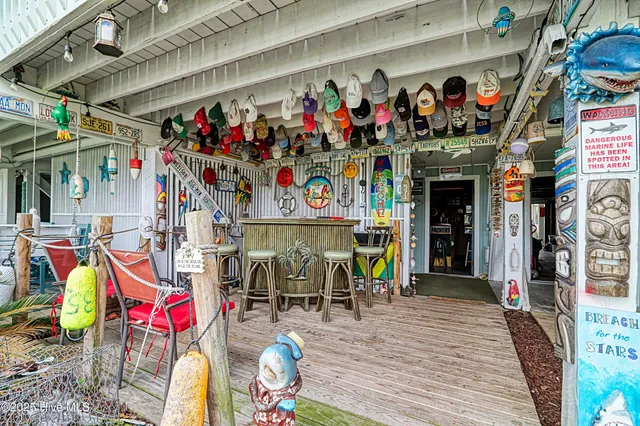 $550,000 | 202 Lewis Drive, Unit 1212, Carolina Beach, NC 28428