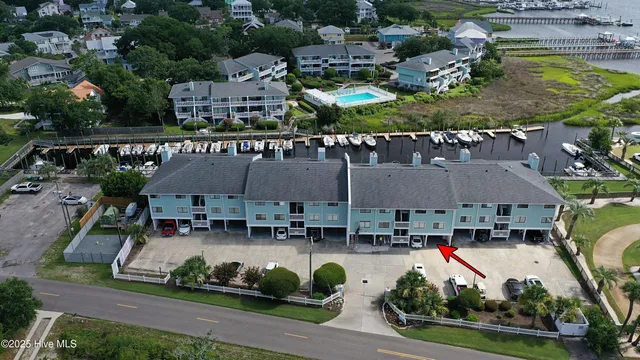 $550,000 | 202 Lewis Drive, Unit 1212, Carolina Beach, NC 28428