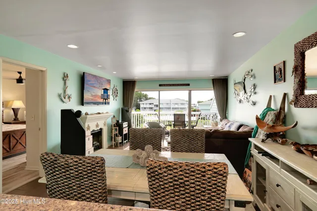 $550,000 | 202 Lewis Drive, Unit 1212, Carolina Beach, NC 28428