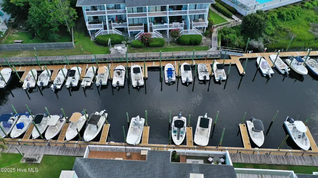 $550,000 | 202 Lewis Drive, Unit 1212, Carolina Beach, NC 28428