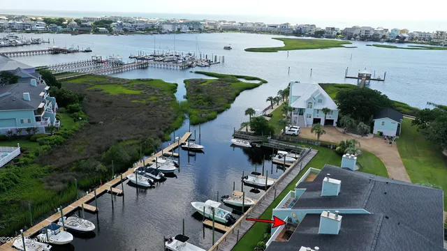 $550,000 | 202 Lewis Drive, Unit 1212, Carolina Beach, NC 28428