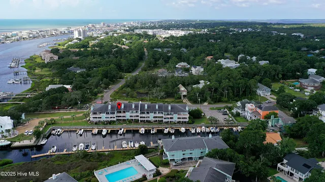 $550,000 | 202 Lewis Drive, Unit 1212, Carolina Beach, NC 28428