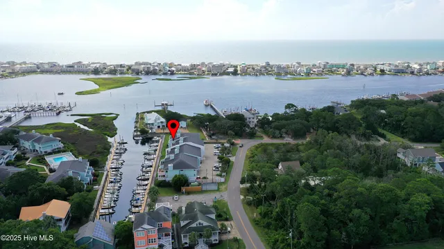 $550,000 | 202 Lewis Drive, Unit 1212, Carolina Beach, NC 28428