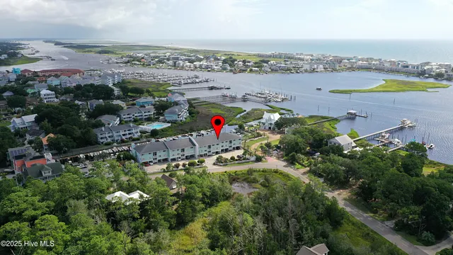 $550,000 | 202 Lewis Drive, Unit 1212, Carolina Beach, NC 28428