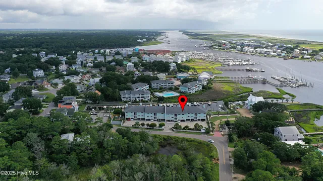 $550,000 | 202 Lewis Drive, Unit 1212, Carolina Beach, NC 28428