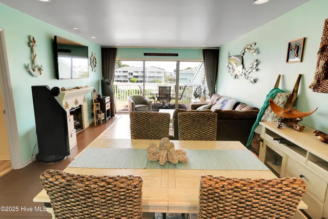 $550,000 | 202 Lewis Drive, Unit 1212, Carolina Beach, NC 28428