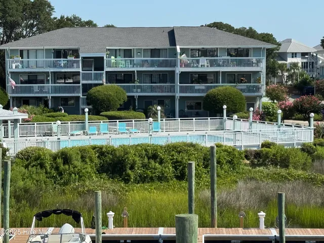 $550,000 | 202 Lewis Drive, Unit 1212, Carolina Beach, NC 28428