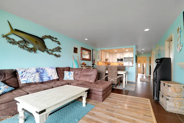 $550,000 | 202 Lewis Drive, Unit 1212, Carolina Beach, NC 28428