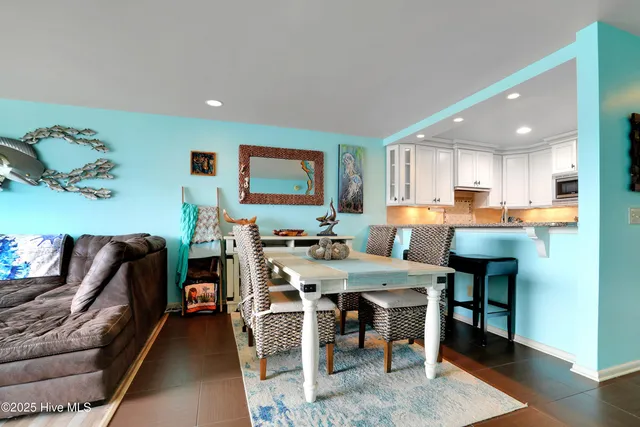 $550,000 | 202 Lewis Drive, Unit 1212, Carolina Beach, NC 28428