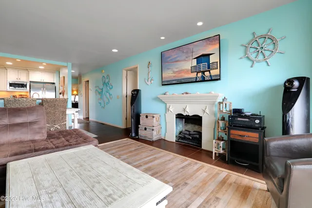 $550,000 | 202 Lewis Drive, Unit 1212, Carolina Beach, NC 28428