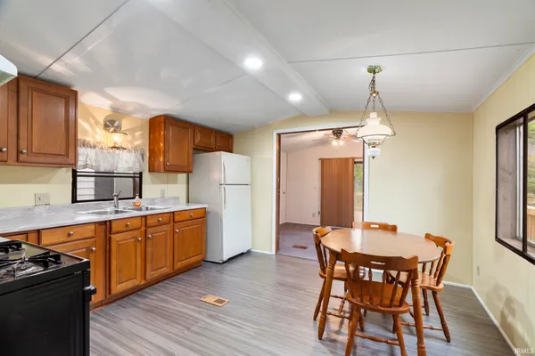 $135,000 | 11137 North Quiet Water Road, Monticello, IN 47960