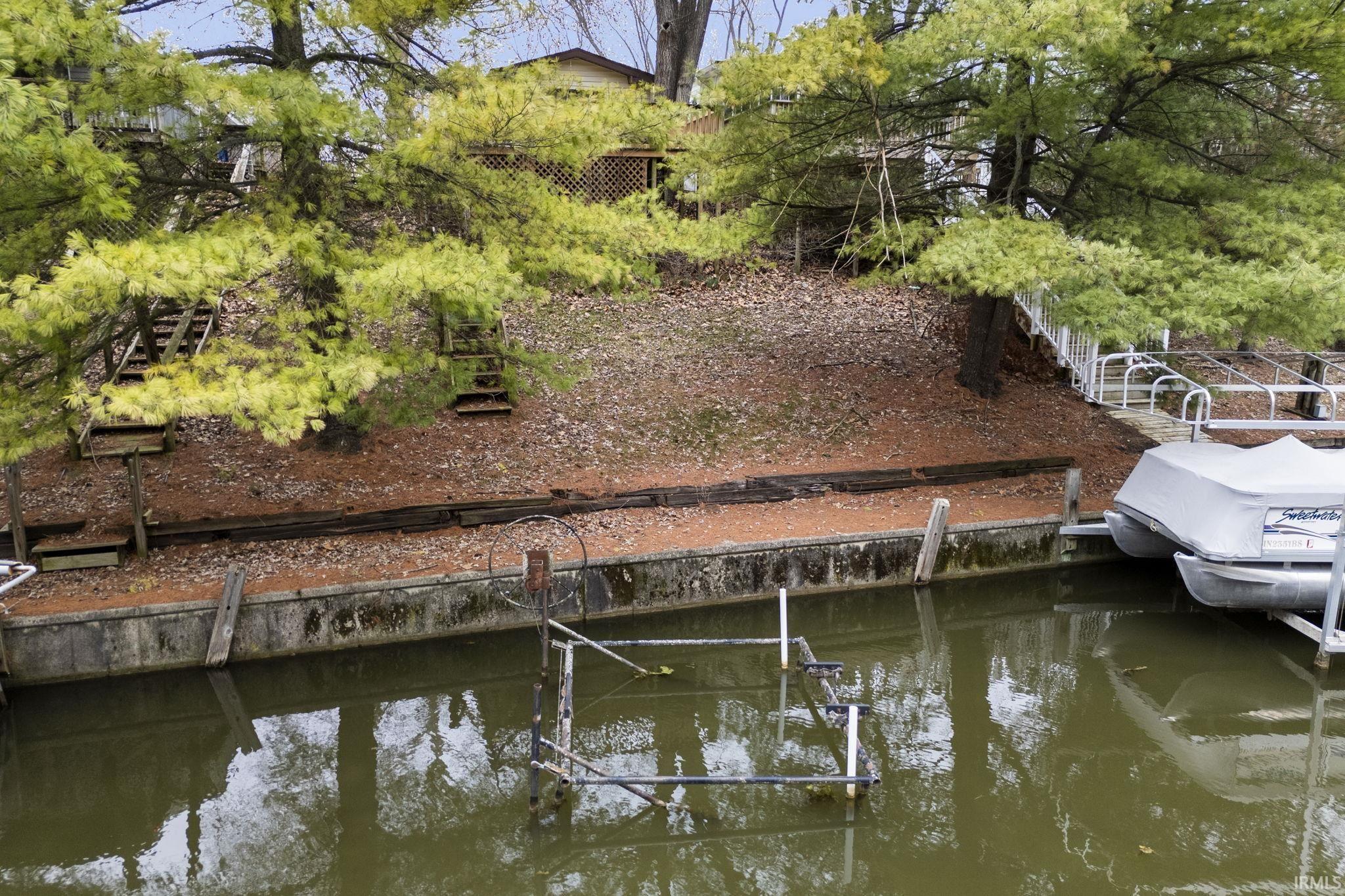 11137 North Quiet Water Road Monticello, IN 47960 - Photo 13 of 27