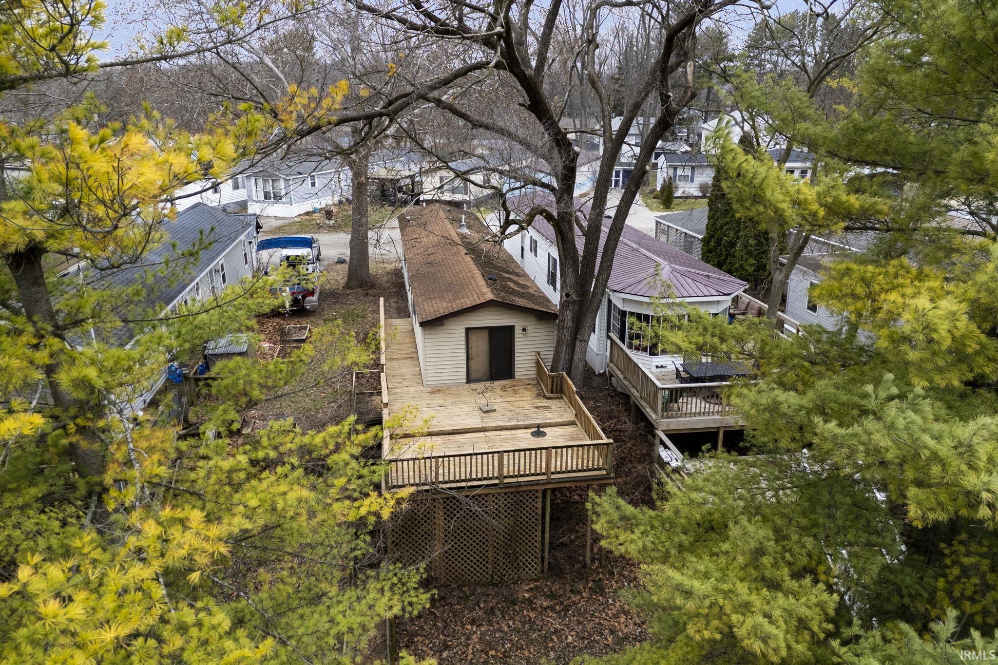 11137 North Quiet Water Road Monticello, IN 47960 - Photo 4 of 27