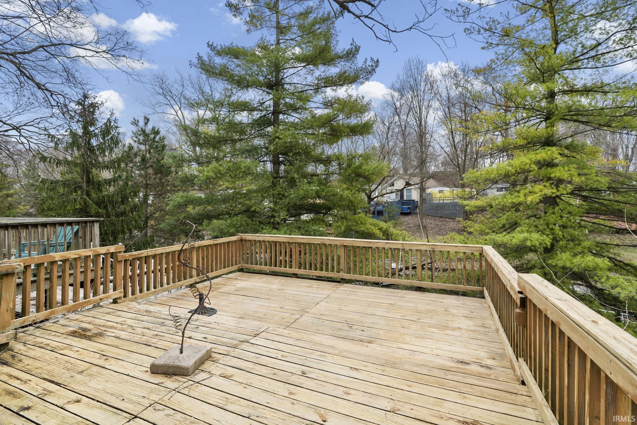 11137 North Quiet Water Road Monticello, IN 47960 - Photo 5 of 27