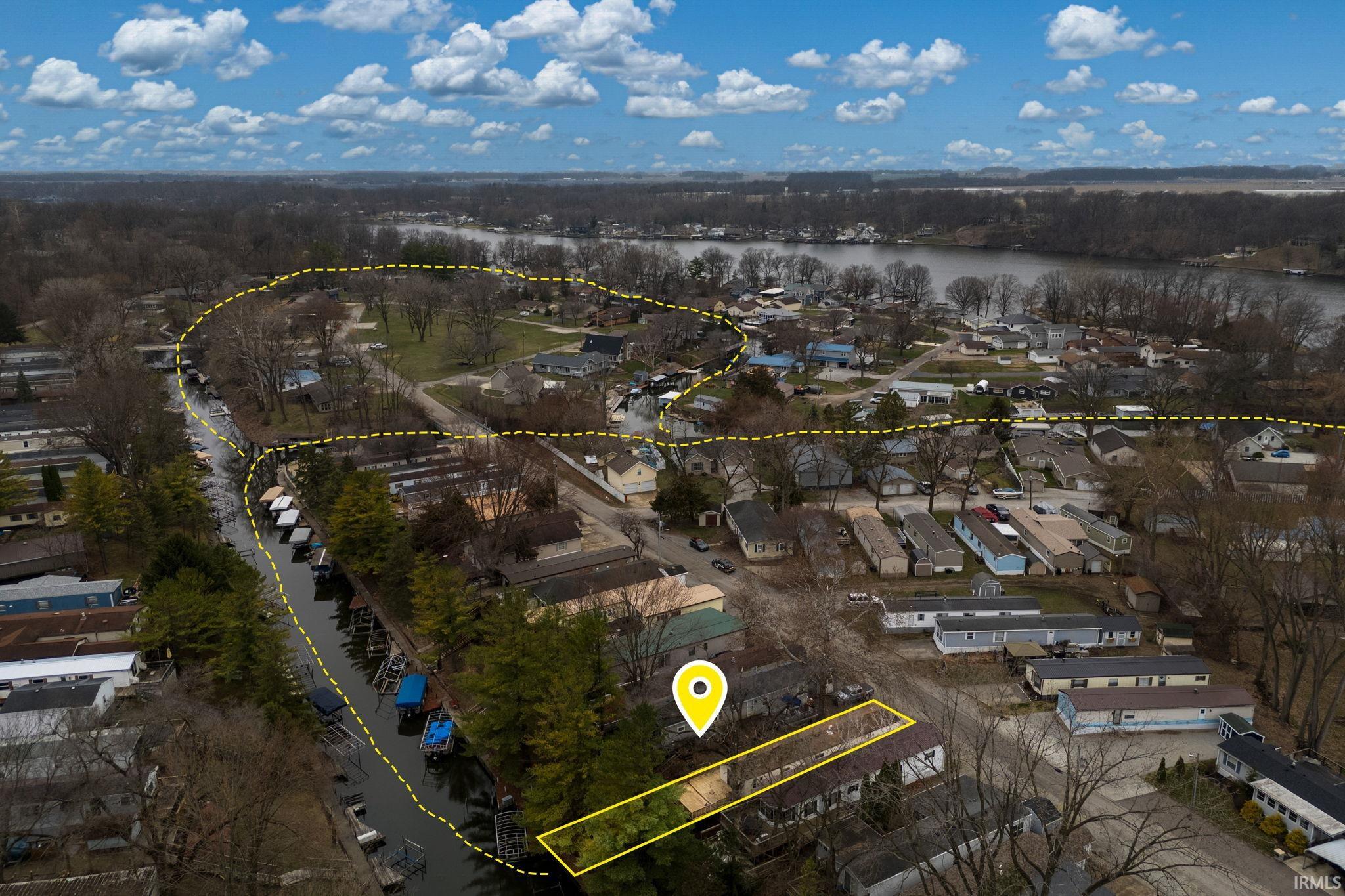 11137 North Quiet Water Road Monticello, IN 47960 - Photo 7 of 27