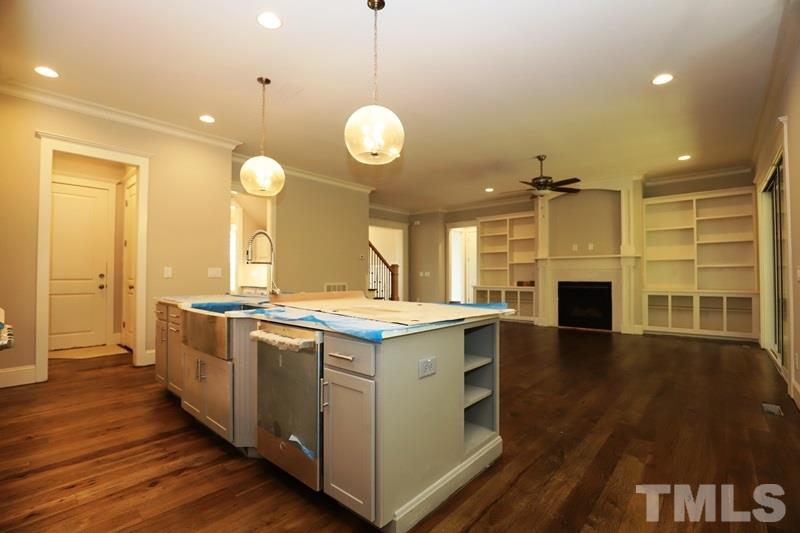 5101 Schellinger Pass Raleigh, NC 27612 - Photo 3 of 25 Gallery Image 3