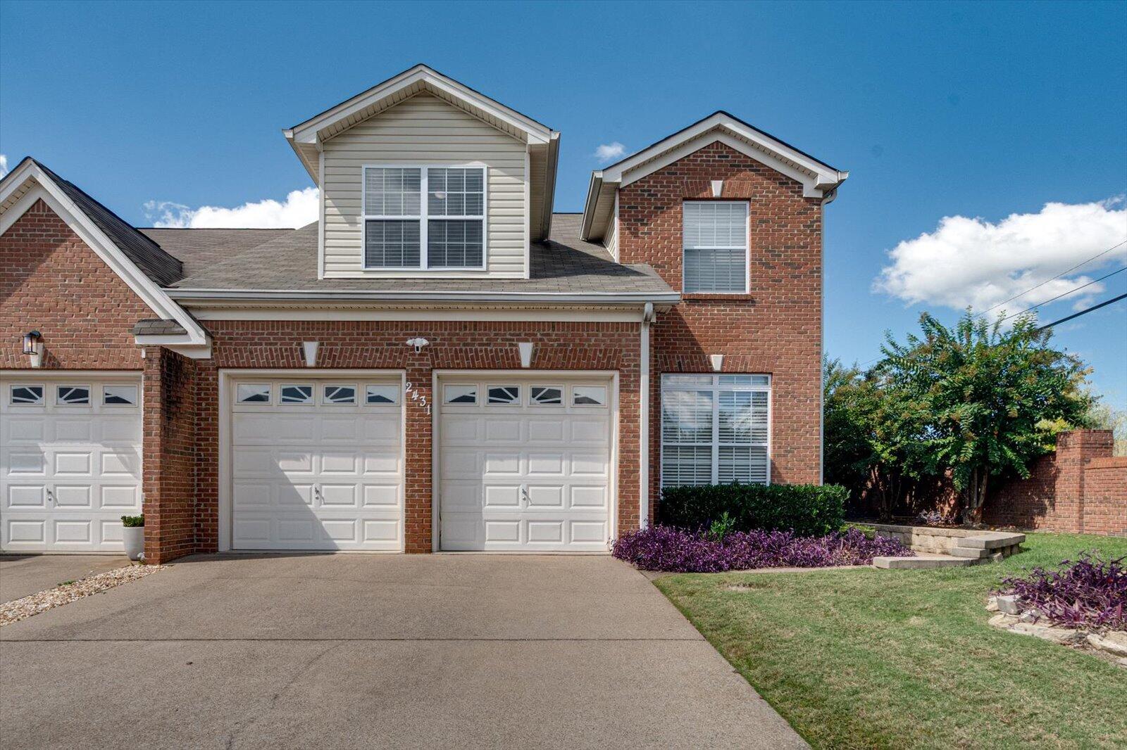 2431 Cone Flower Trail Chattanooga, TN 37421 - Photo 1 of 42 01-2431 Cone Flower Trail-1